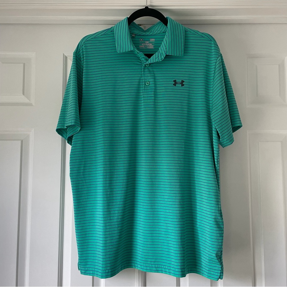 Under Armour Polo